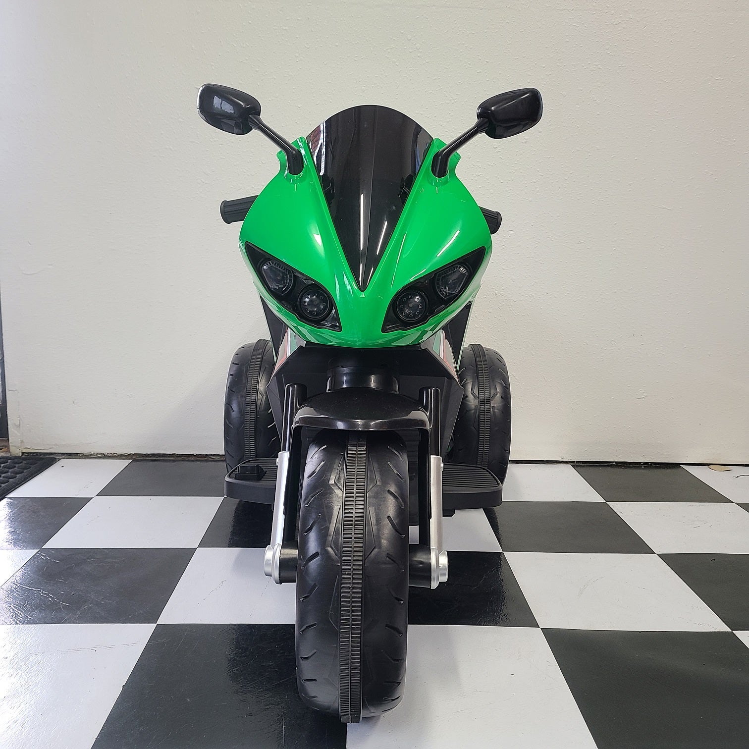 R1 KIDS MOTORCYCLE 12 VOLTS