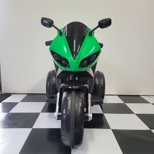 R1 KIDS MOTORCYCLE 12 VOLTS
