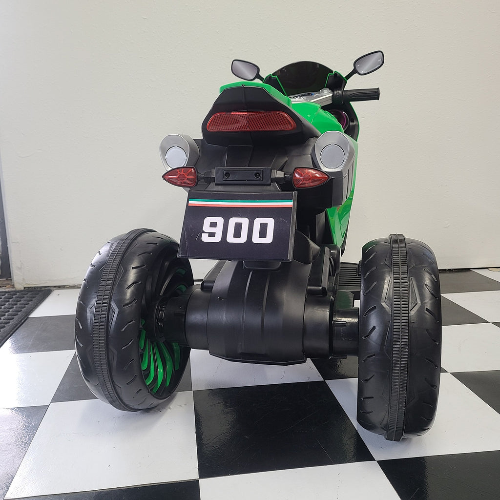 R1 KIDS MOTORCYCLE 12 VOLTS
