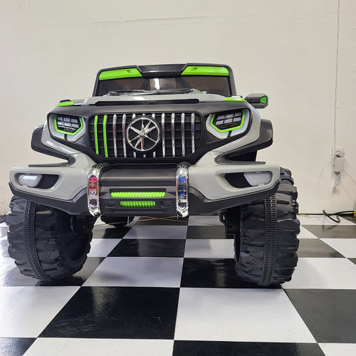 G500 SPORTS KIDS 12 VOLT RIDE ON