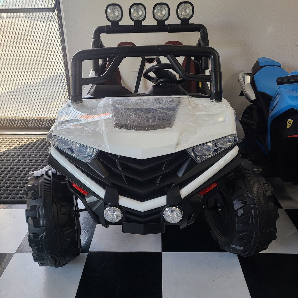 RZR off road 24Volt 2 passenger