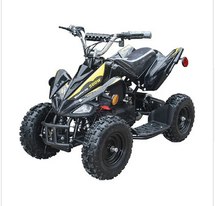 MANTERAY X ATV