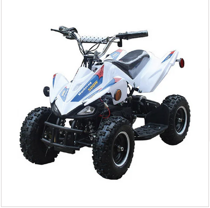 MANTERAY X ATV