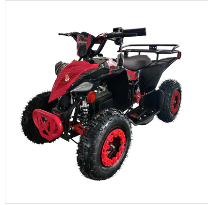 TORNADO ATV  kids Quad