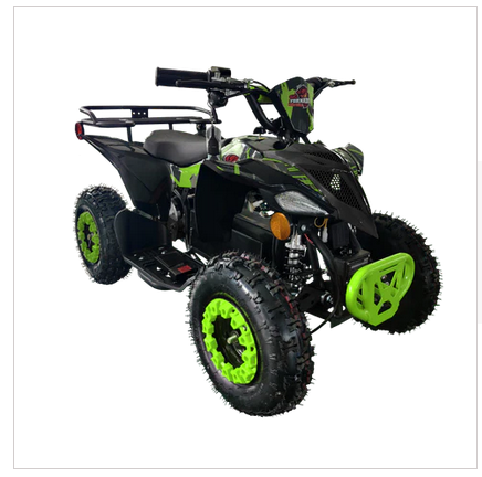 TORNADO ATV  kids Quad
