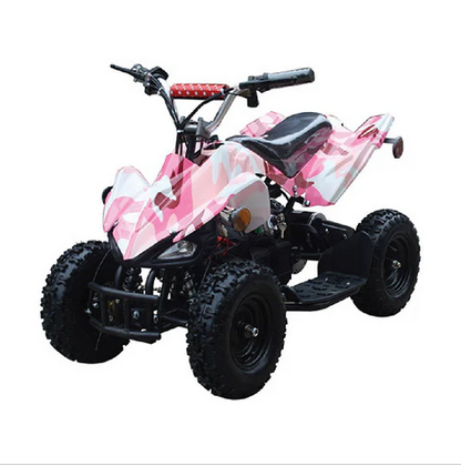 MANTERAY X ATV